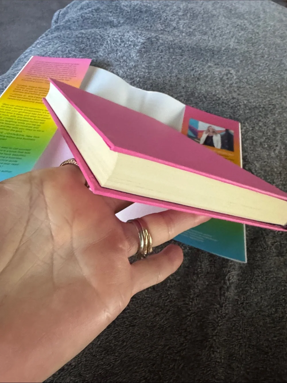 Boss Up! Hardcover Business Book by Lindsay Teague Moreno